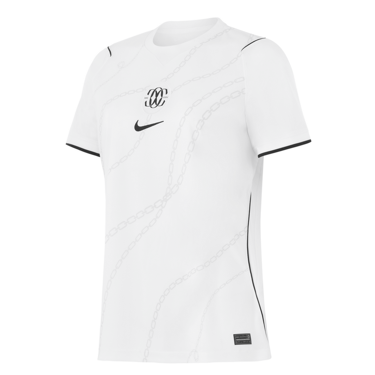 FC Como Women 2026/27 Home Shirt - Nike