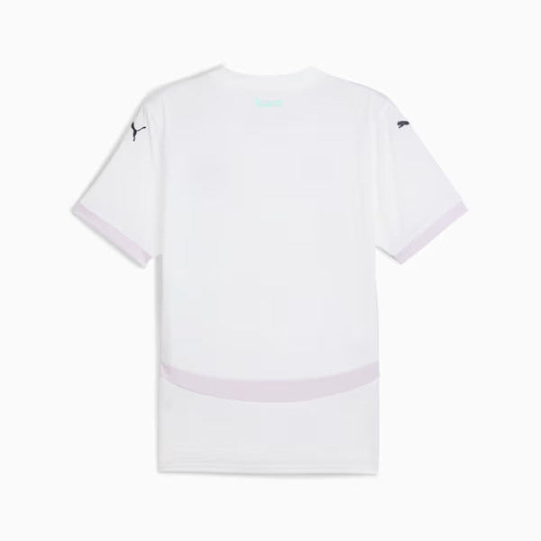 Iceland Away Stadium Straight Fit Shirt