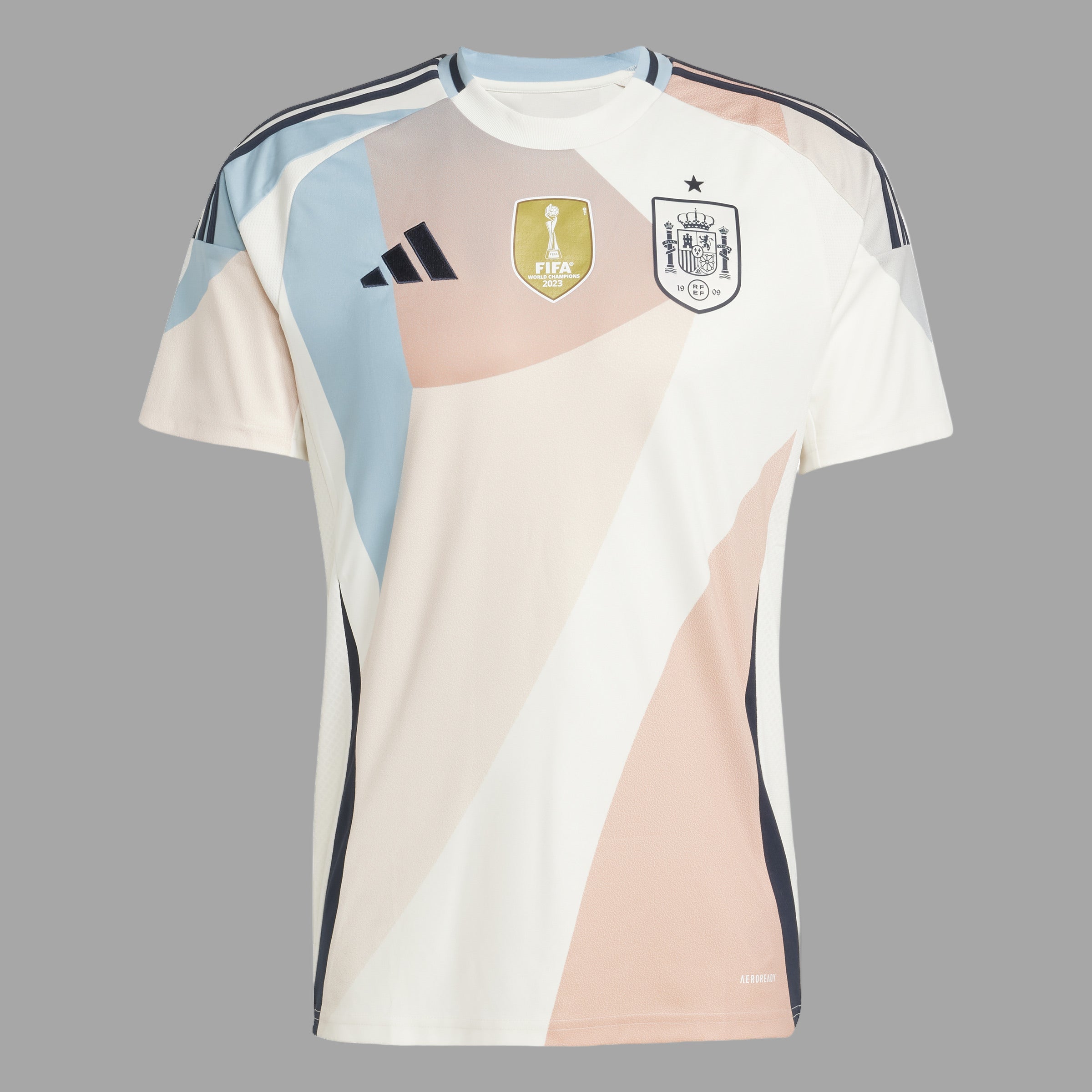 Spain Away Straight Fit Large ALEXIA 11