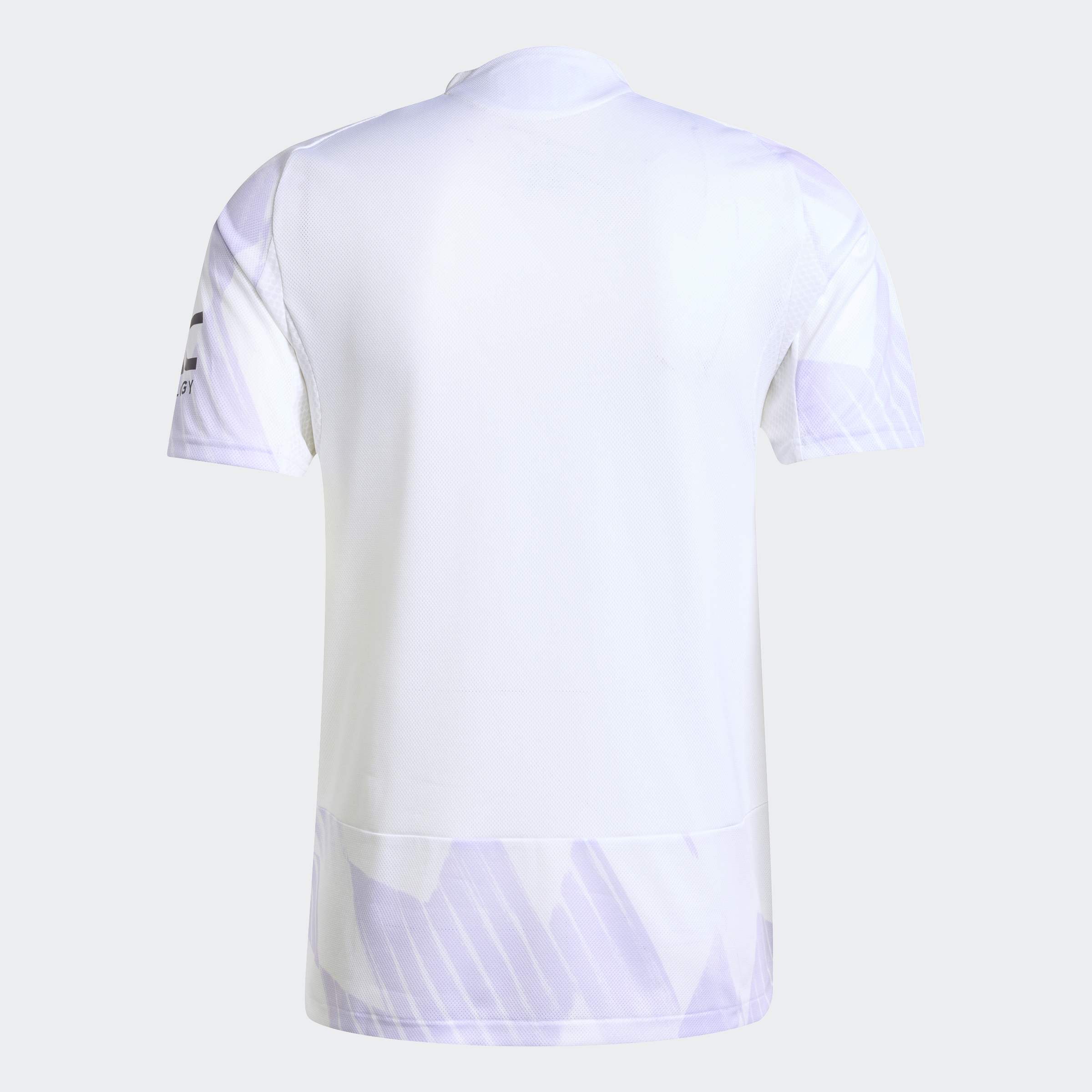 Manchester United 2025/26 Away Stadium Curved Fit Jersey