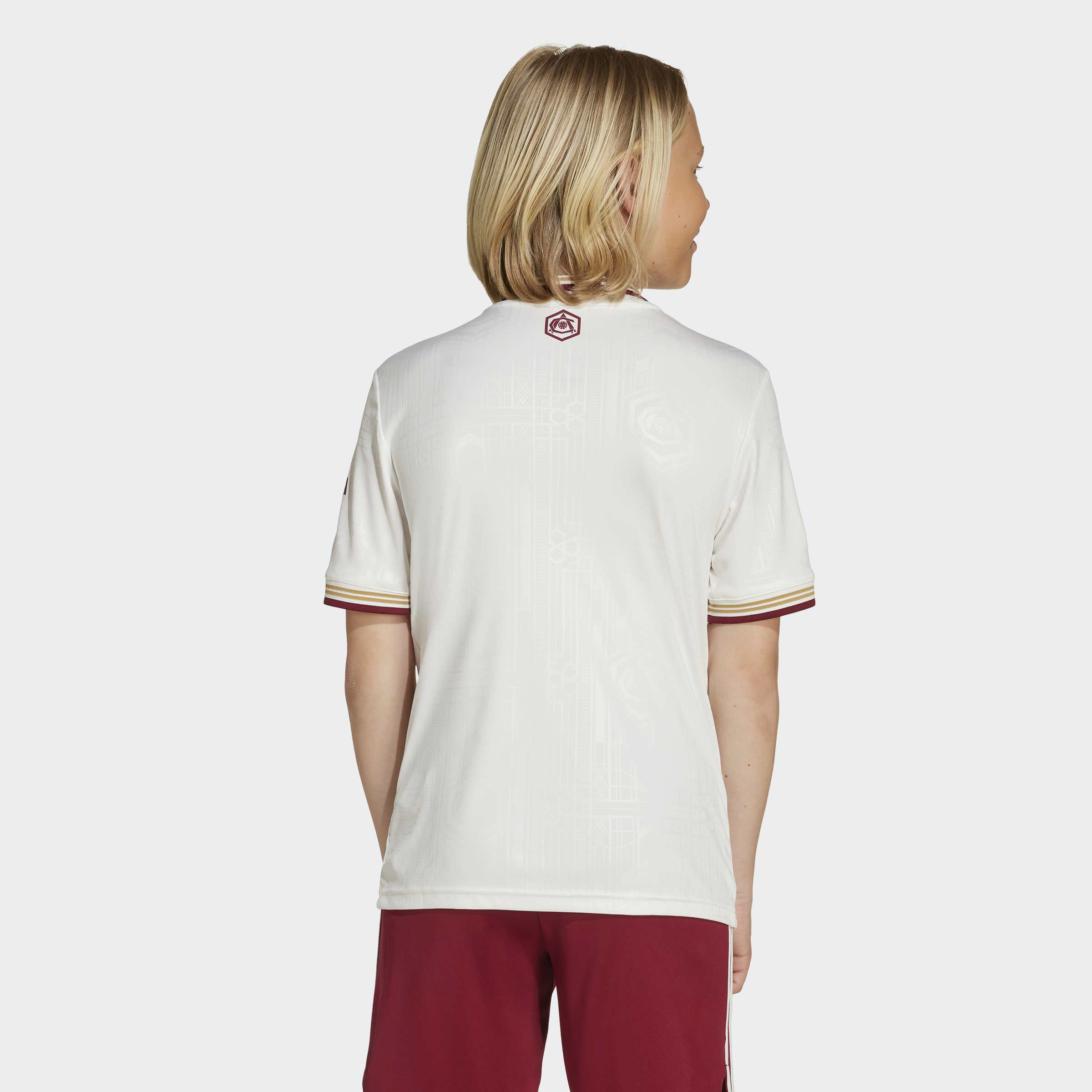 KIDS Arsenal 2025/26 Third Jersey