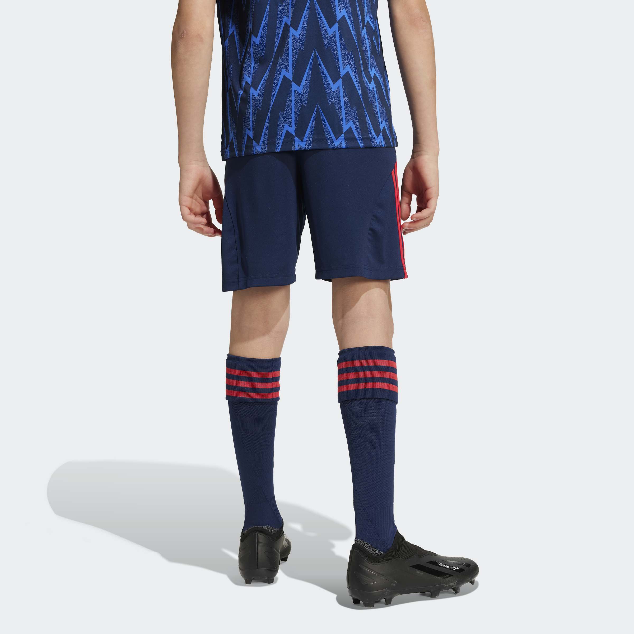 KIDS Arsenal 2025/26 Away Shorts