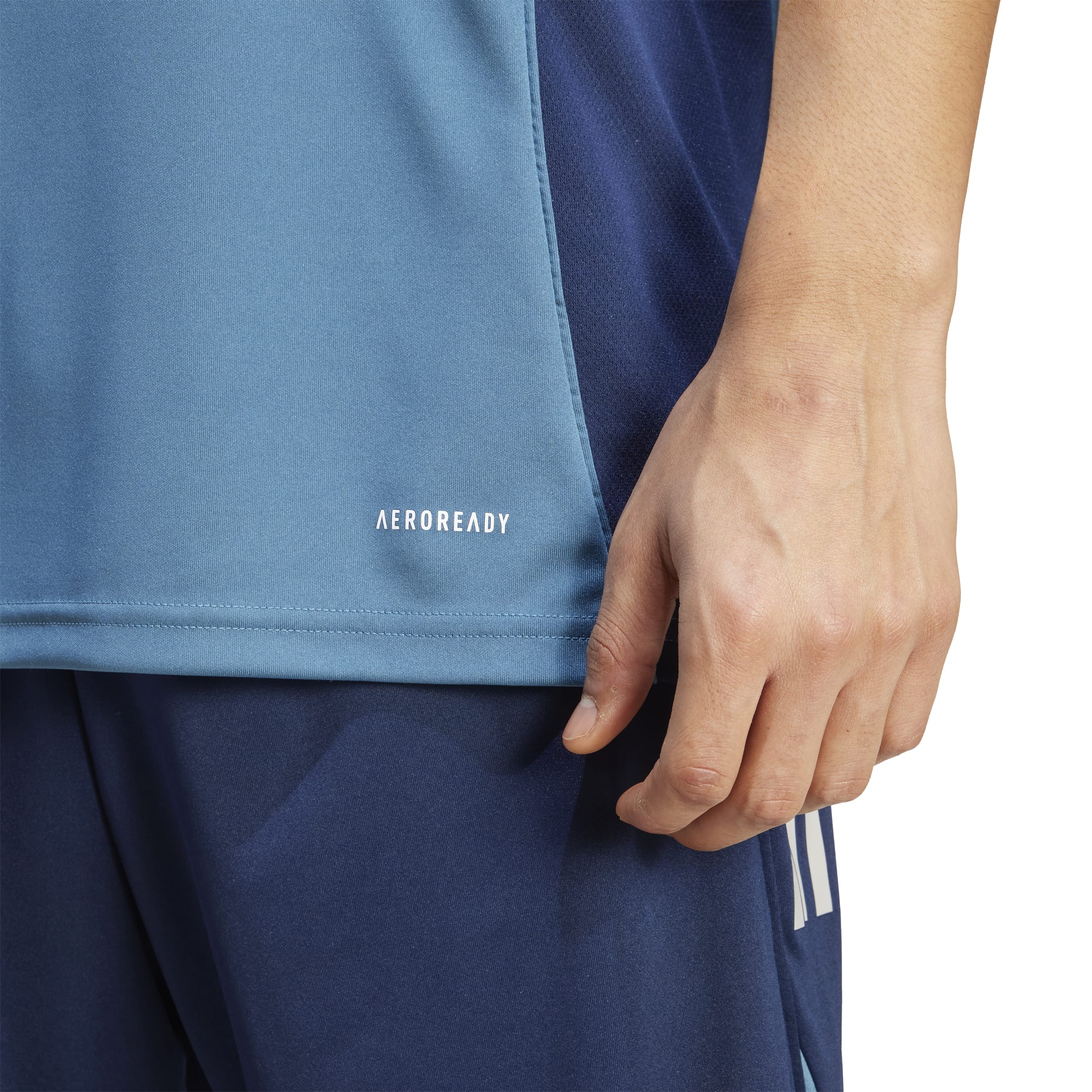 Arsenal Tiro 2025/26 Competition Training Jersey