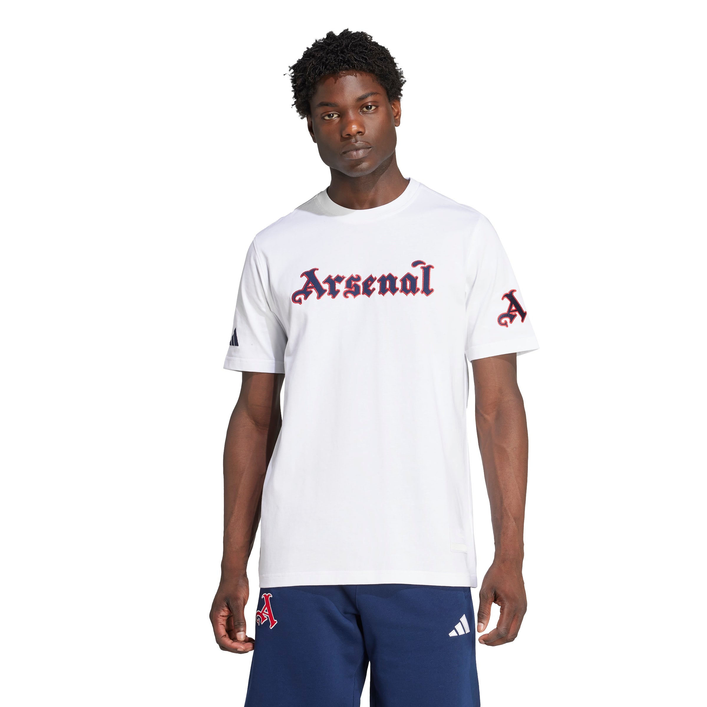 Arsenal US Pack T-Shirt 2025/26