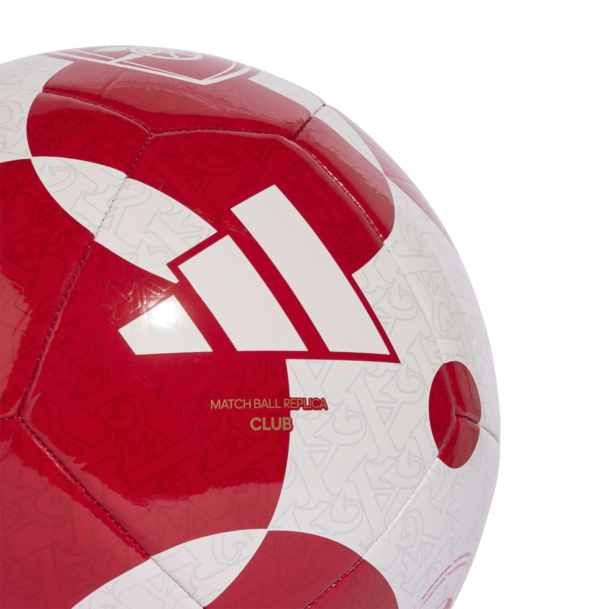 Arsenal Home Club Ball