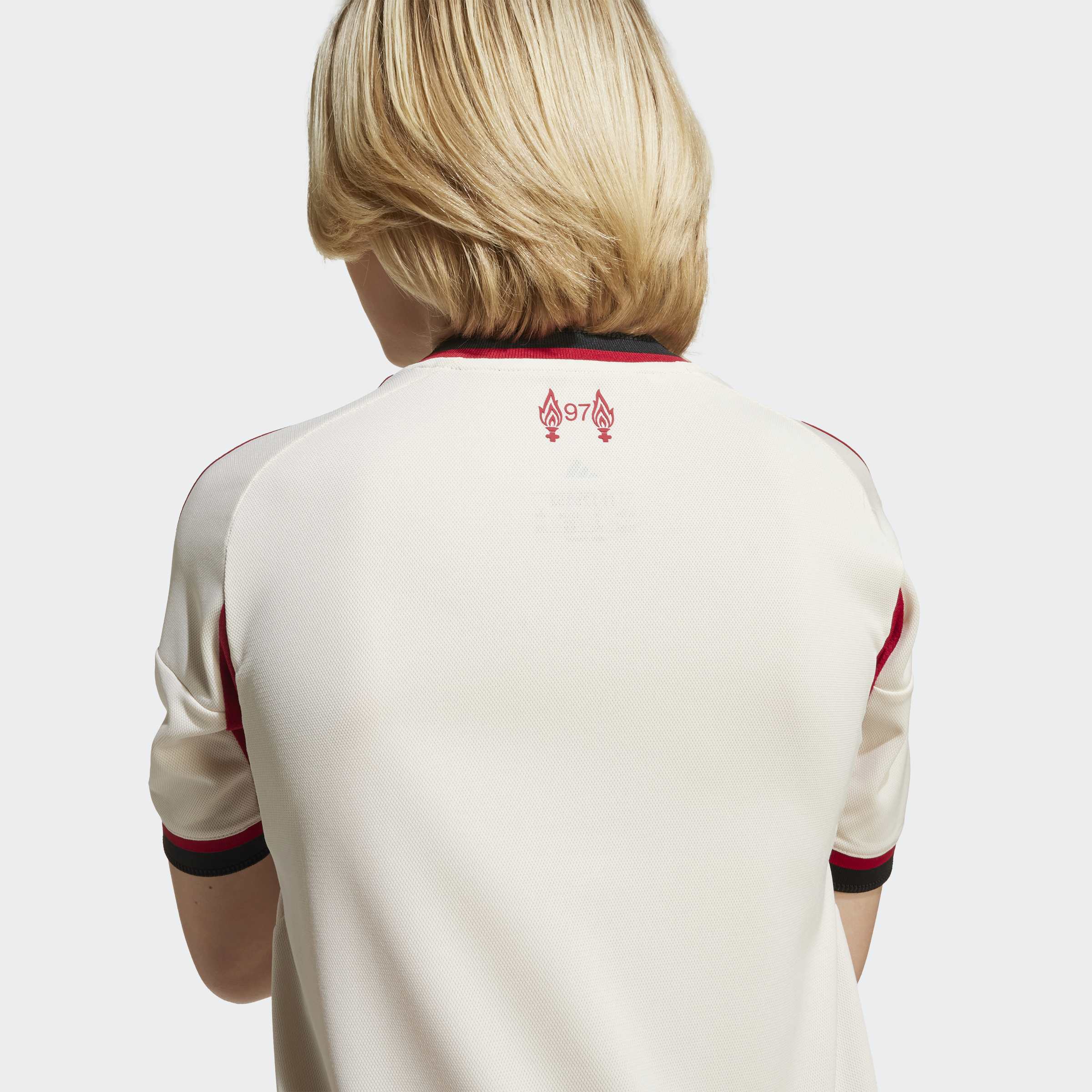 KIDS Liverpool FC 2025/26 Away Jersey