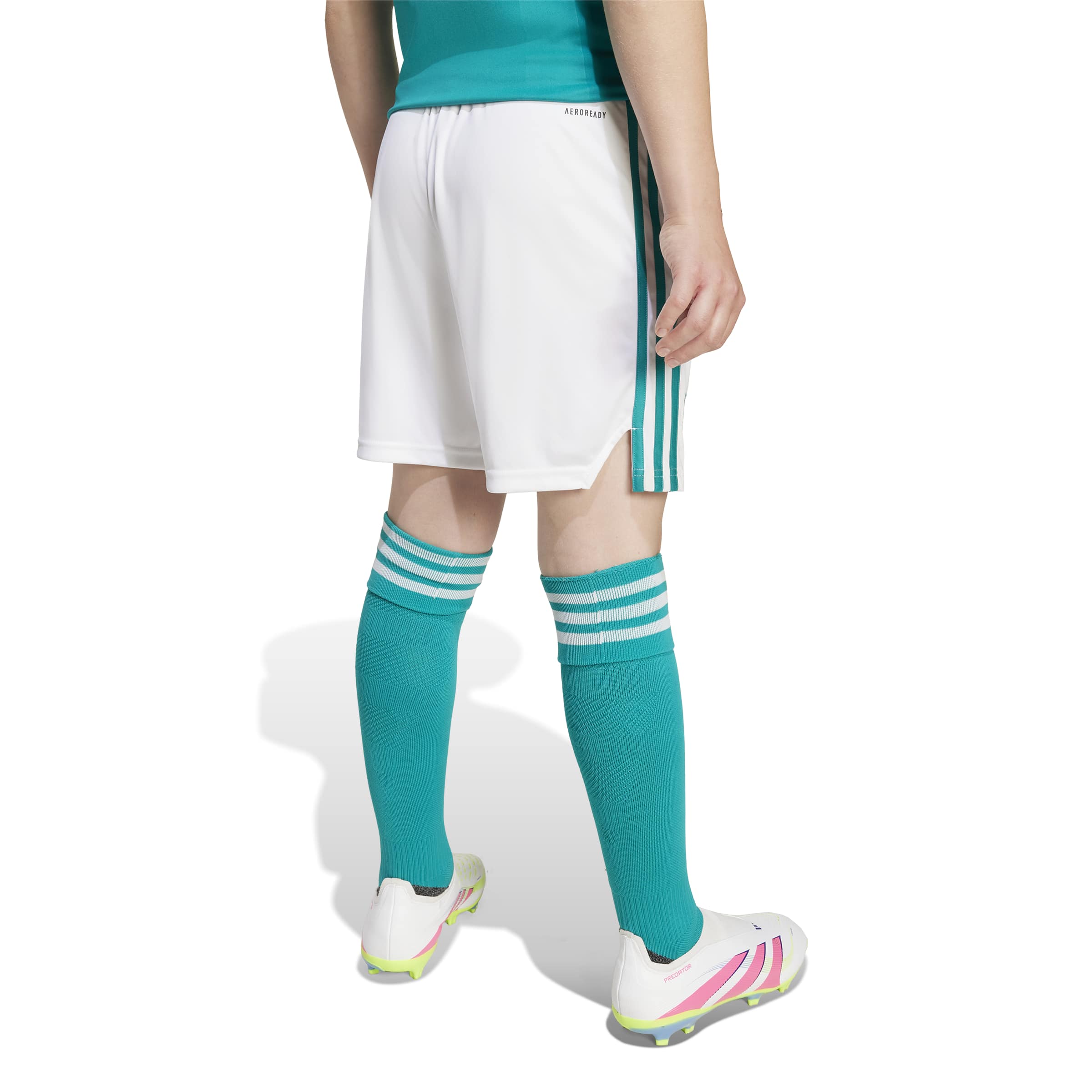 KIDS Liverpool FC 25/26 Third Shorts
