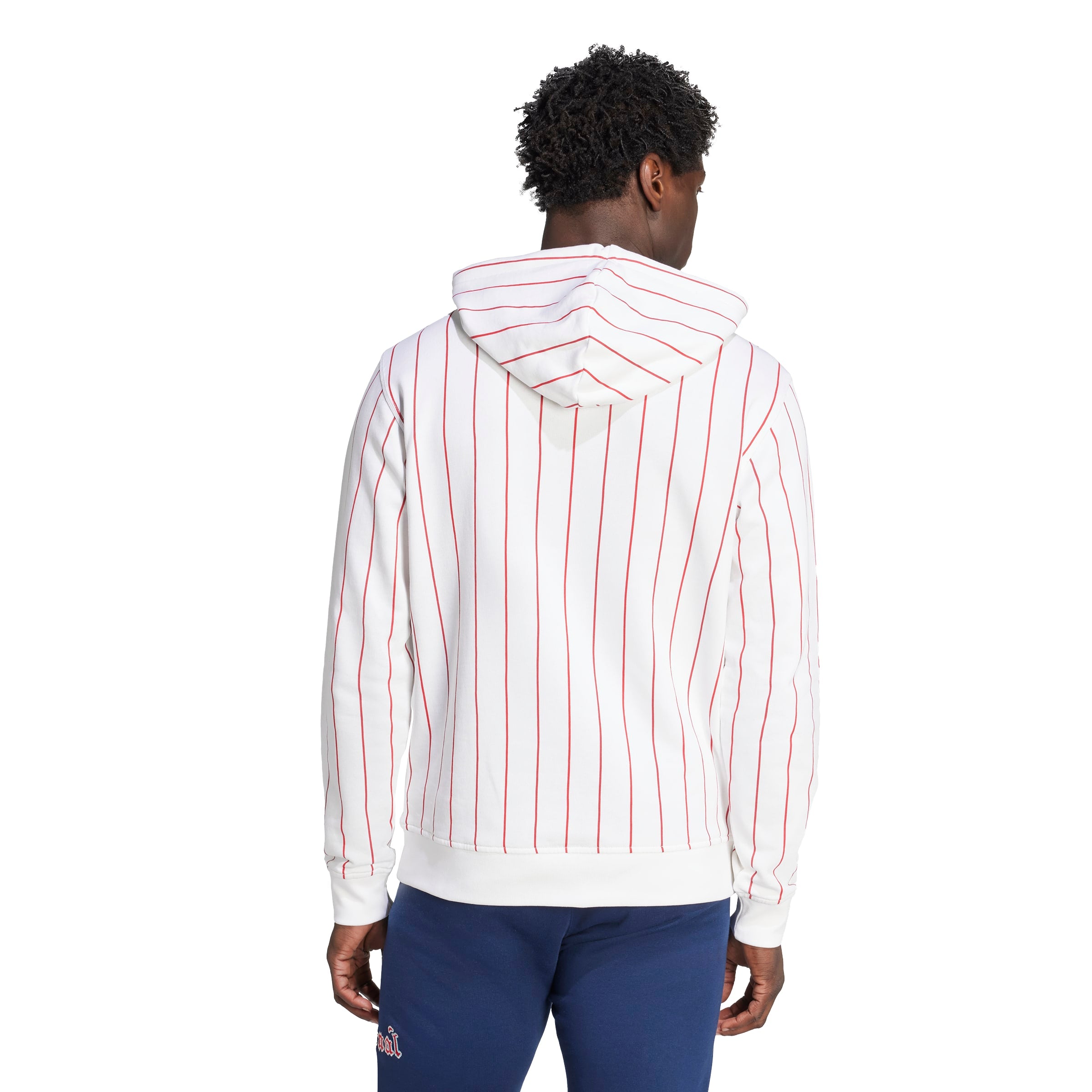 Arsenal US Pack Hoodie 2025/26