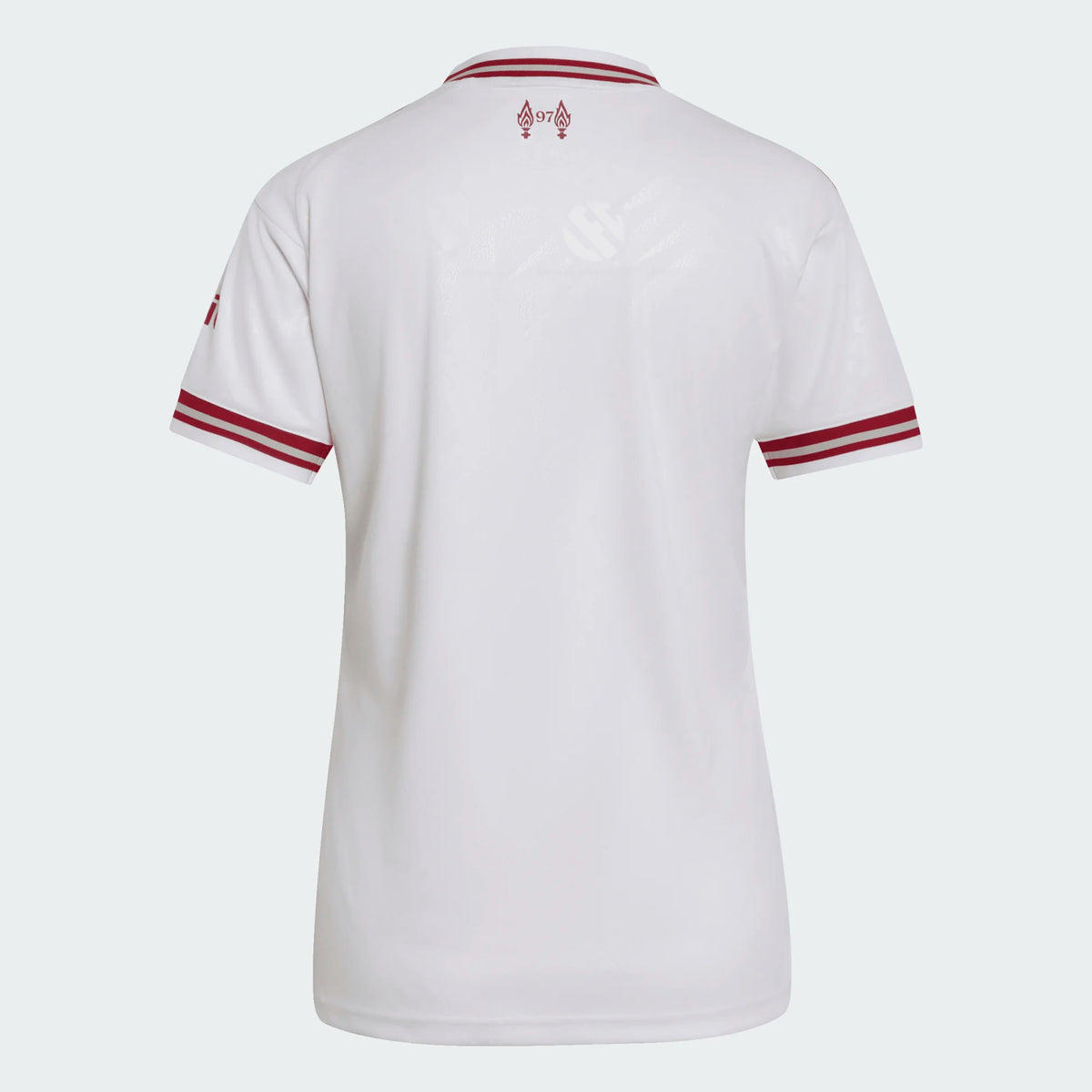Liverpool 2026/27 Away Curved Fit Shirt - adidas