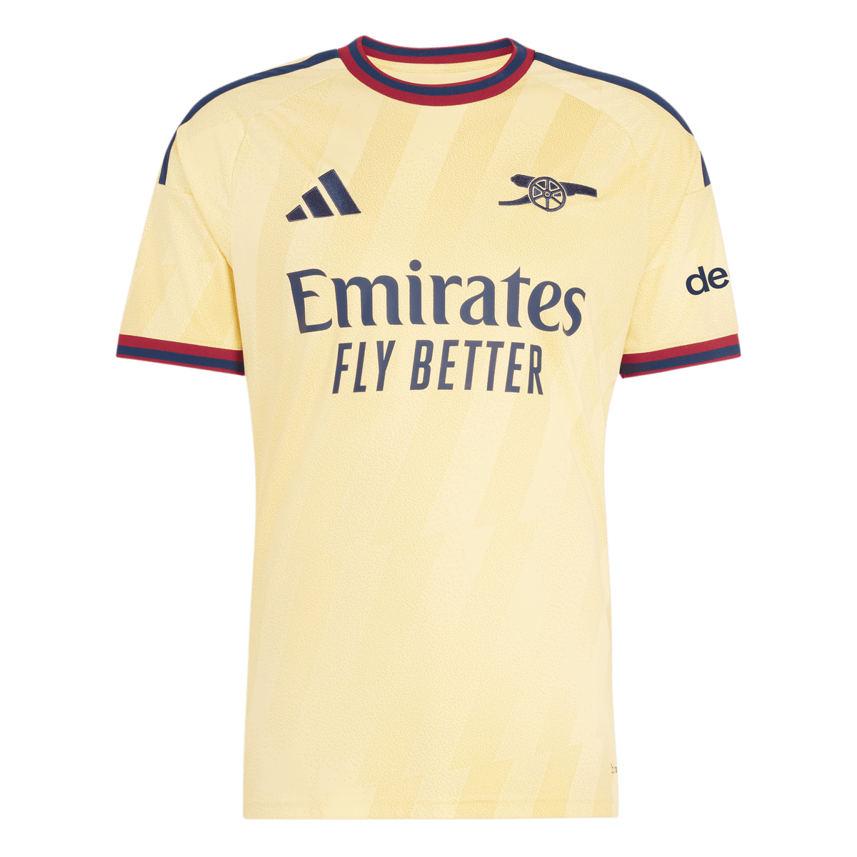 Arsenal 2026/27 Third Shirt - adidas