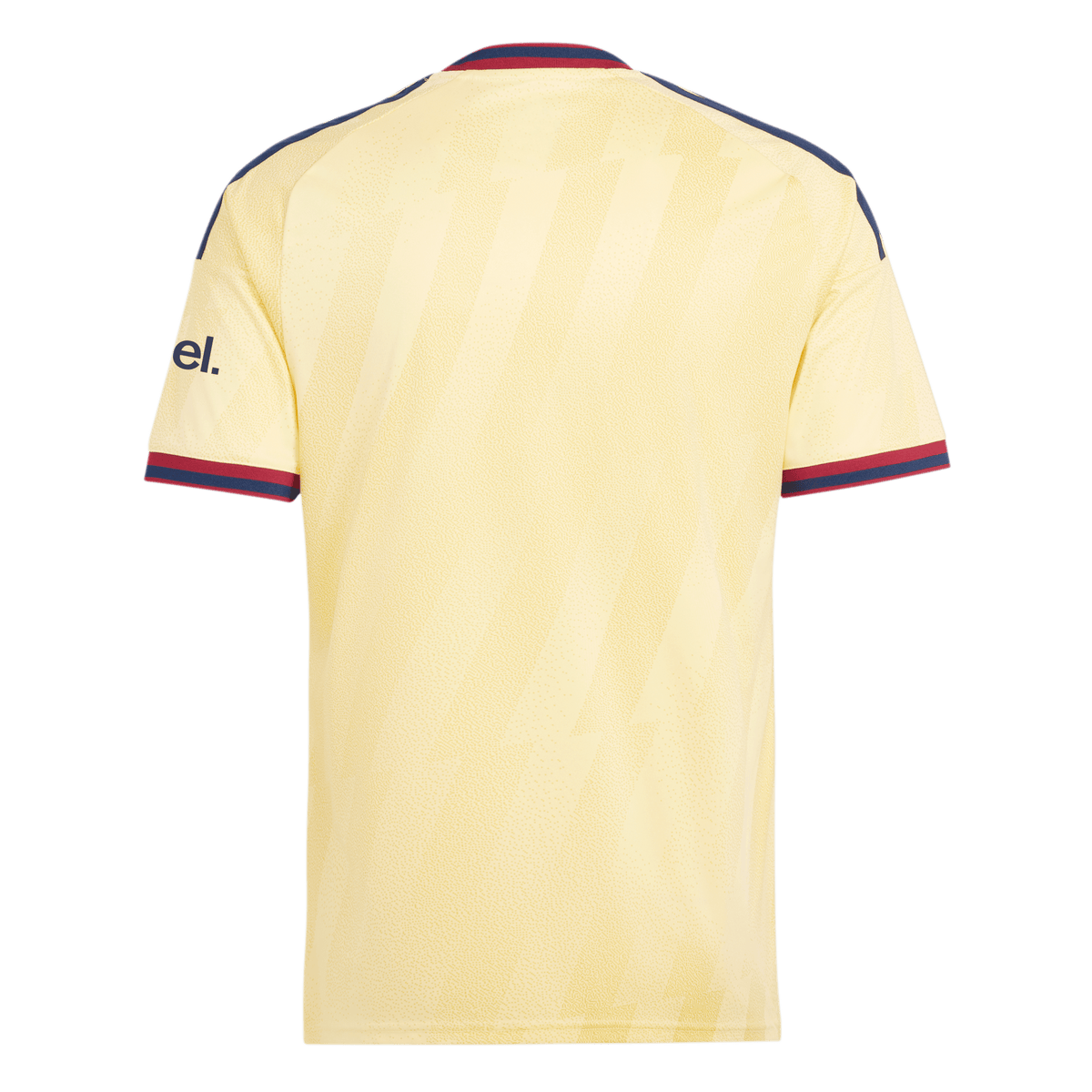 Arsenal 2026/27 Third Shirt - adidas