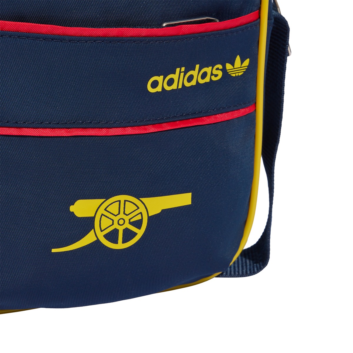 Arsenal 2026/27 Festival Bag - adidas