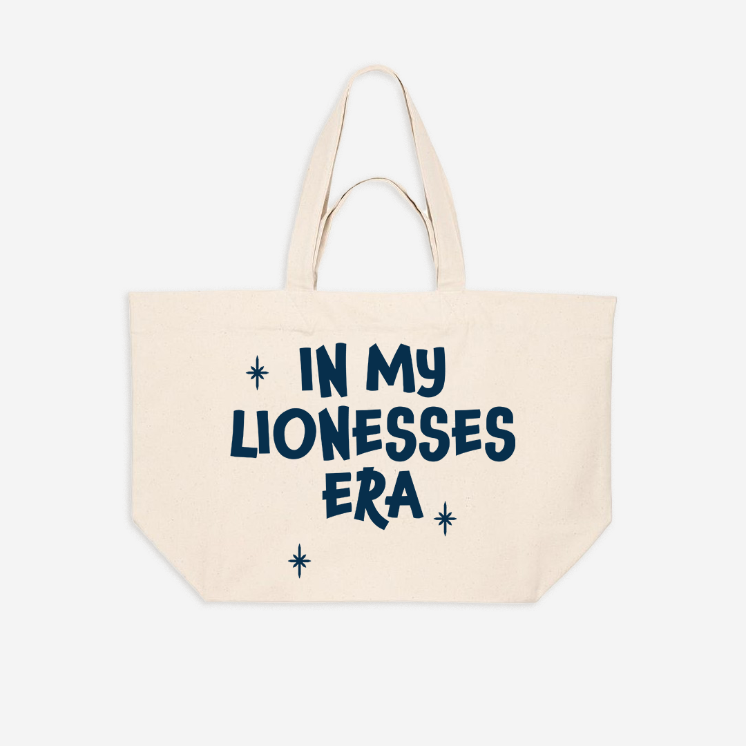 Foudys Own 'Era' Tote