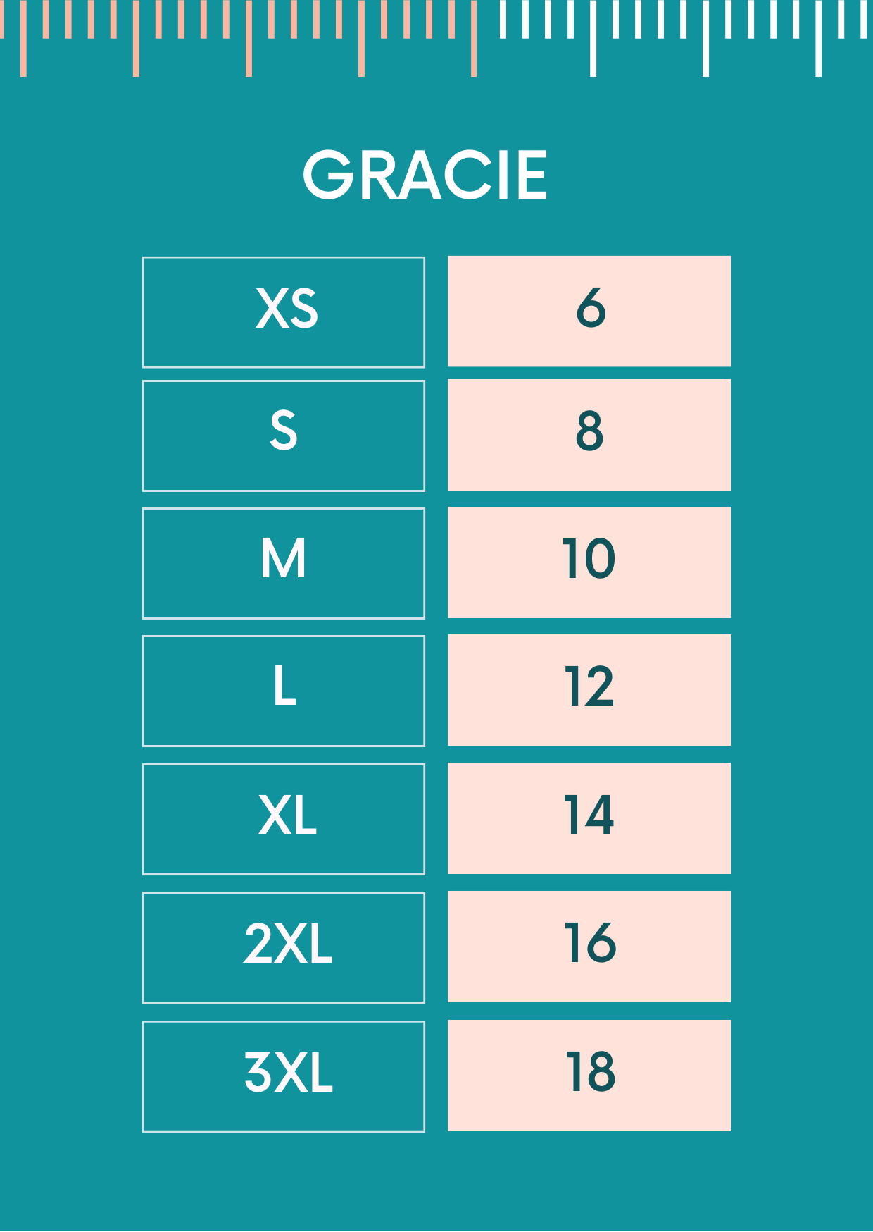 NIXI BODY THE GRACIE LEAKPROOF THONG