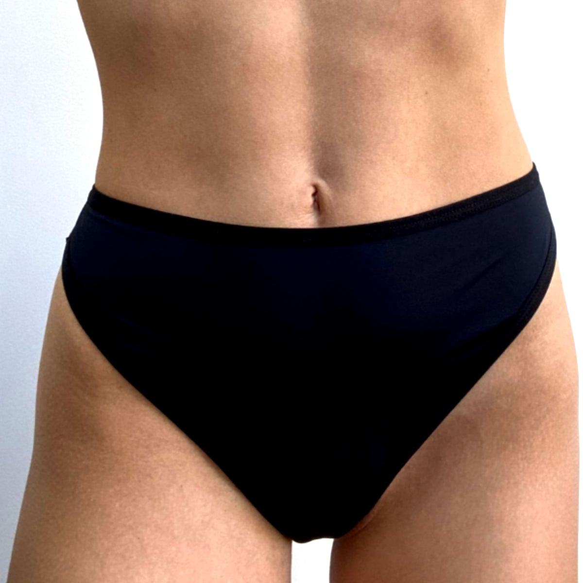 NIXI BODY THE GRACIE LEAKPROOF THONG