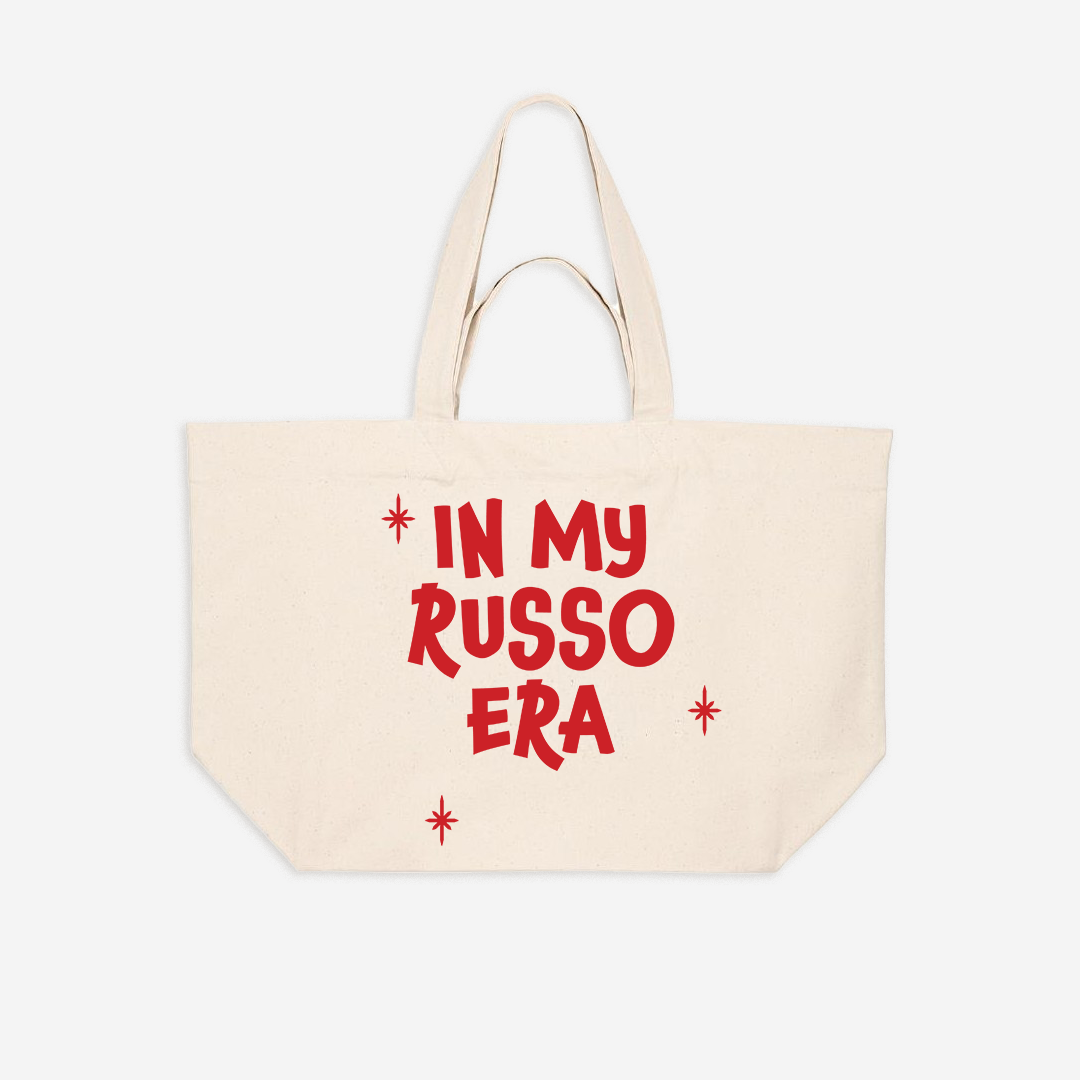 Foudys Own 'Era' Tote