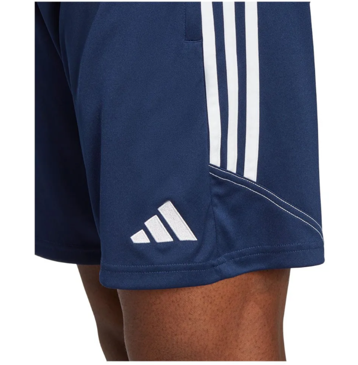 Manchester Laces Shorts 2024/25 Competition Match Shorts (Men's Cut)