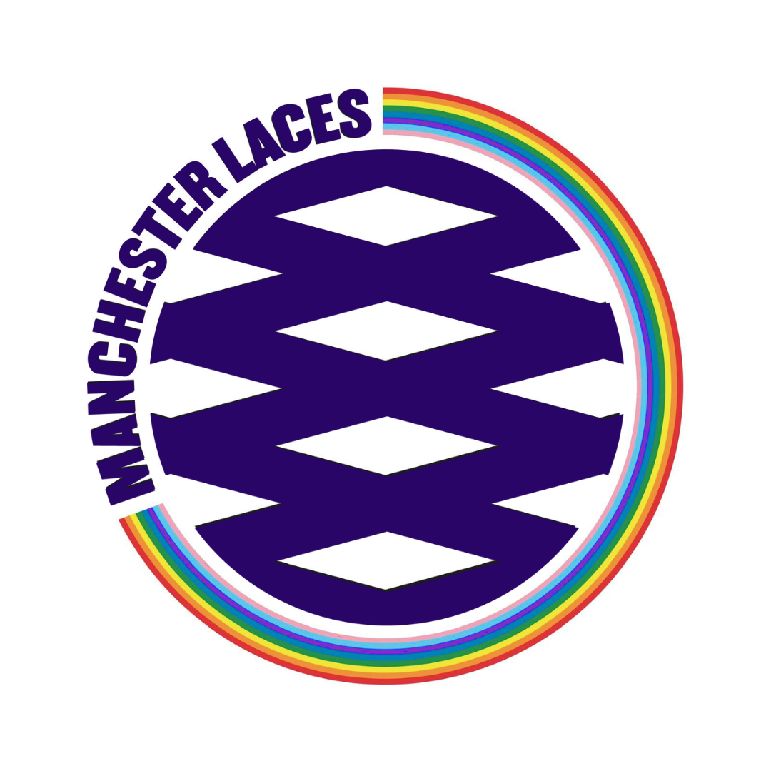 Manchester Laces Pride Training Jersey
