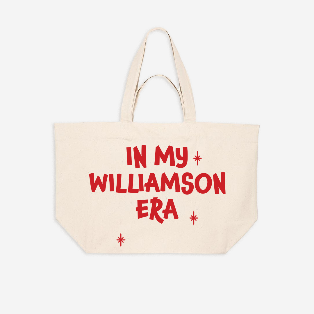 Foudys Own 'Era' Tote