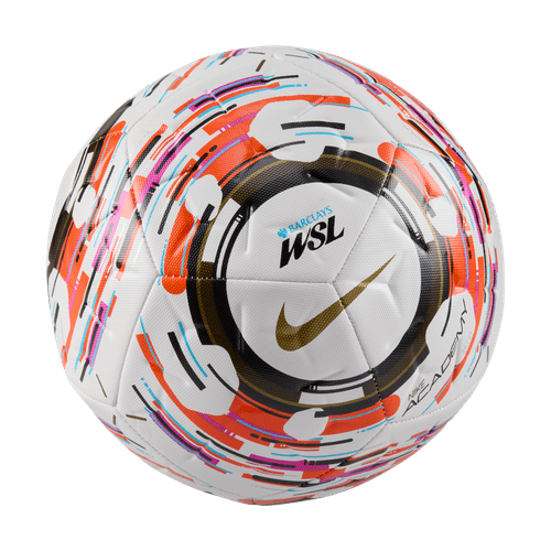 WSL Football - Academy - 2026/27